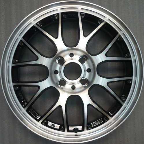 Asa revolution alloy - asa,