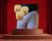 CRÈME BAZOOKA / CREAM EXTRA