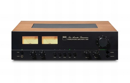 Nad c3050 amplificateur hifi - nad,