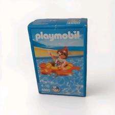 Playmobil 4860: Fillette Avec