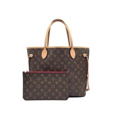 Louis Vuitton Neverfull NM MM