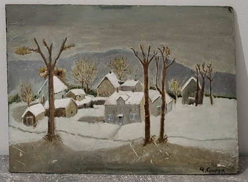 Paintings painting panel by - painting, on
