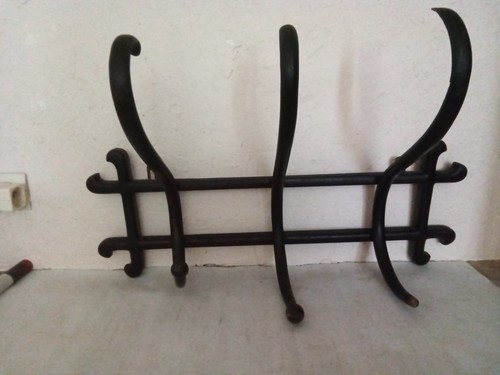 Porte manteau mural thonet - mural, de