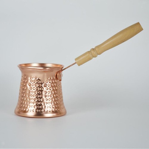 Cafetière turque long - cafetière,