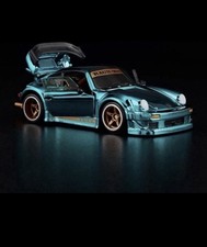 Hot Wheels Collectors RLC