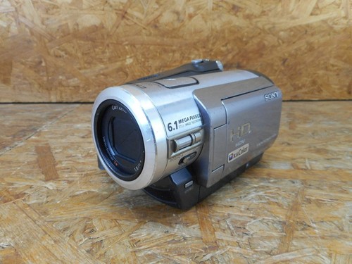 Caméscope sony hdr - caméscope, hdv