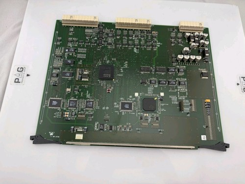 Voluson crs22b board - voluson, crs22b.p8