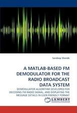 A MATLAB-BASED FM DEMODULATOR
