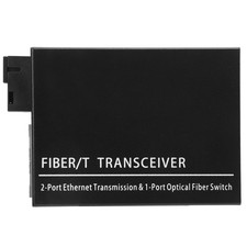 Émetteur-récepteur à Fibre