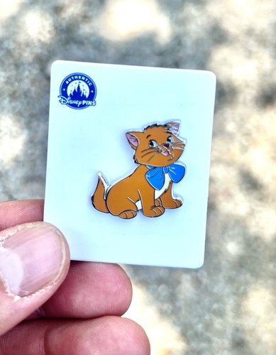 Pin refresh disney chaton - pin’s,