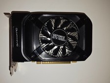 Gainward GeForce GTX 1050 Ti