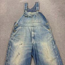 Salopette Carhartt femme 38 x