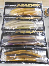 leurre souple madness madeel