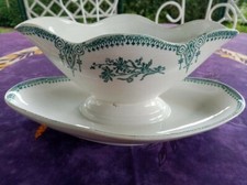 Saucière Société des grands