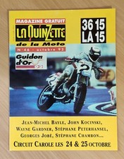 Programme officiel "La