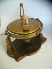 PELORUS COMPAS TAXIMETRE