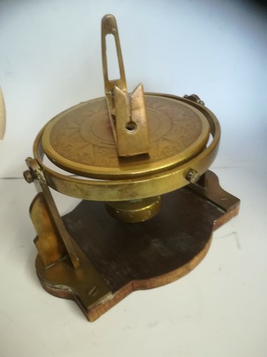 Pelorus compas taximetre - pelorus,
