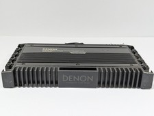 Amplificateur De Voiture Denon