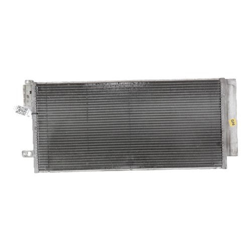 Radiateur climatisation - radiateur,