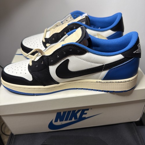 Nike air jordan low - air, og