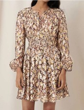 Maje Women's Dress Multicolour