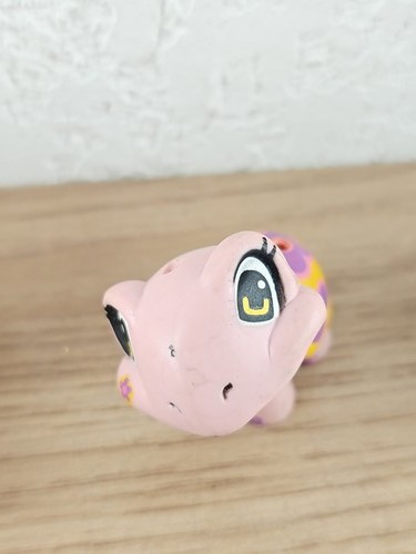 Figurine vintage lps petshop - figurine,