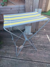 Chaise Pliante Camping Pêche