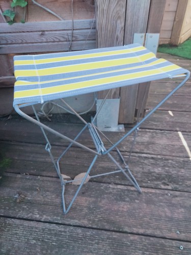 Chaise pliante camping pêche - chaise,