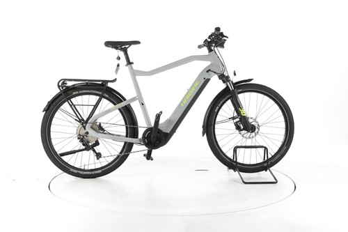Haibike trekking vélo - haibike,