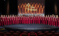 Places Élection Miss France 