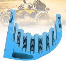 (Bleu) En Alliage D'aluminium