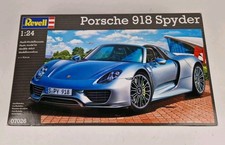 REVELL 07026 Maquette Porsche