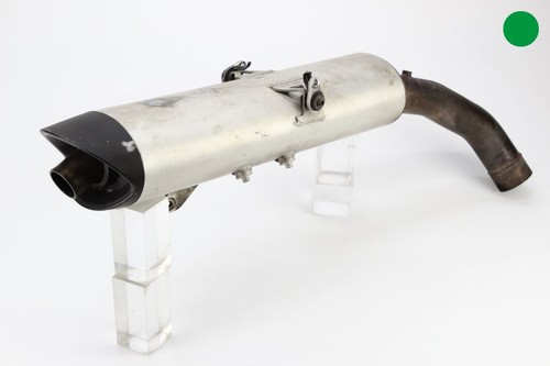 Benelli tre 899 silencieux - benelli,