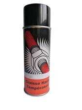 BOMBE AEROSOL LUBRIFIANT