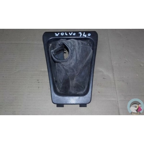 Soufflet levier vitesse - de,