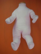 Ancien mannequin couture