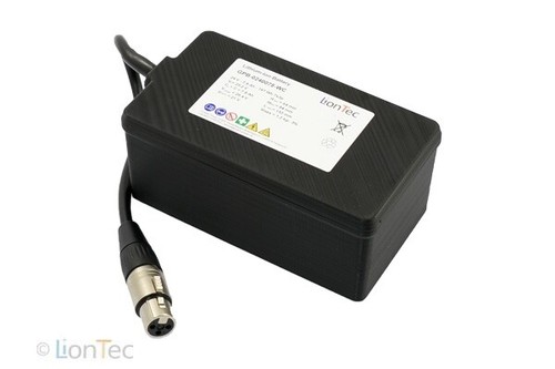 Liontec batterie lithium ion - liontec,
