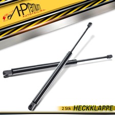 2 Pièces De Gaz À Piston