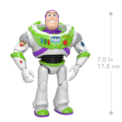 Toy story figurine - 5,