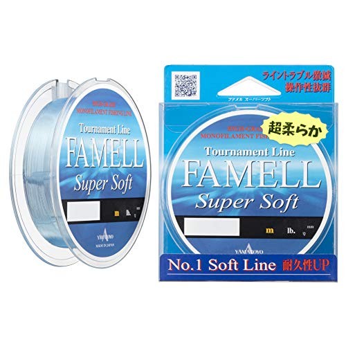 Yamatoyo nylon line - yamatoyo,