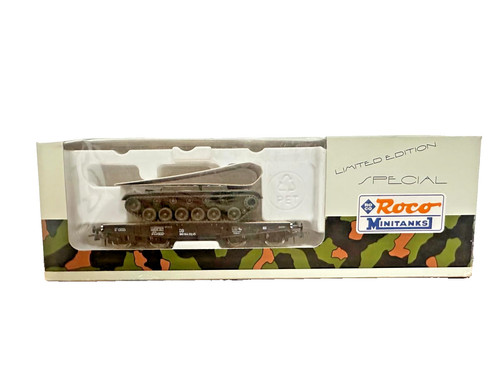 Roco minitanks 858 - roco,