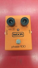 Pédale de phase MXR Phase 100