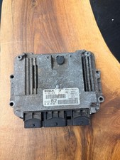 Calculateur Moteur | EDC