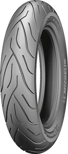Commander front tire - commander,