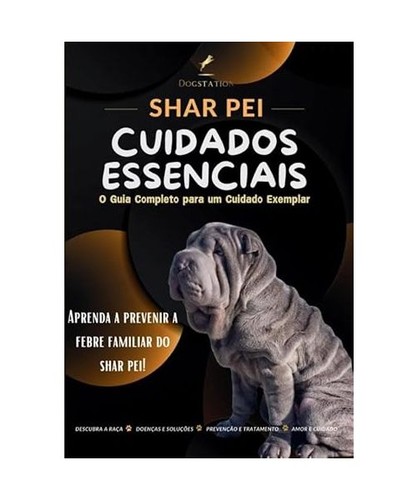 Sharpei guia completo para - o,