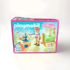 Playmobil Dollhouse 5304: La