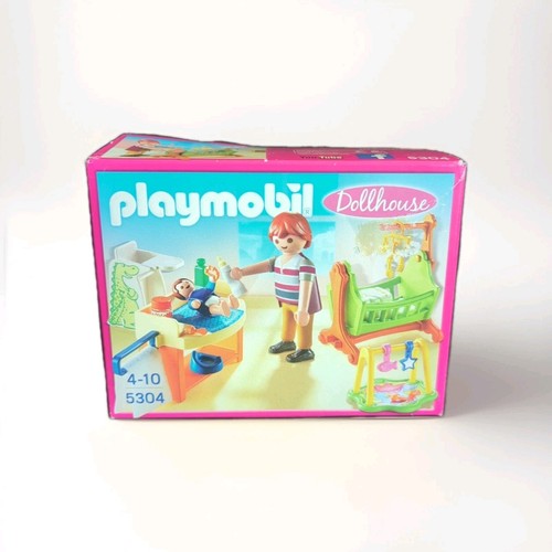 Playmobil dollhouse 5304 - playmobil, 5304: