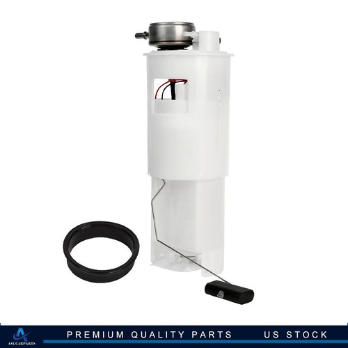 Fuel pump module - module, for