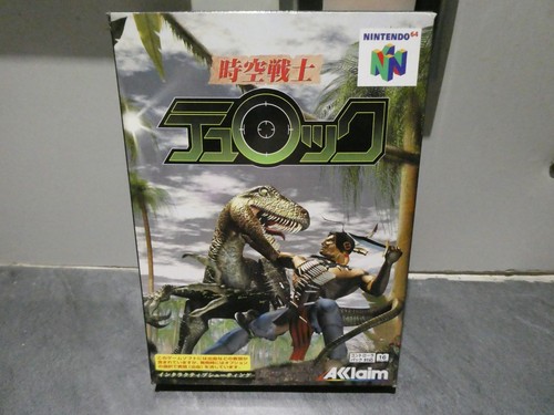 Turok jiku senshi dinosaur - jiku,