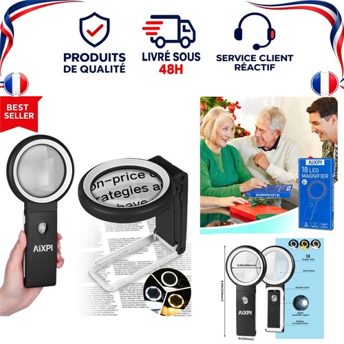 Loupe grossissante sur - loupe,